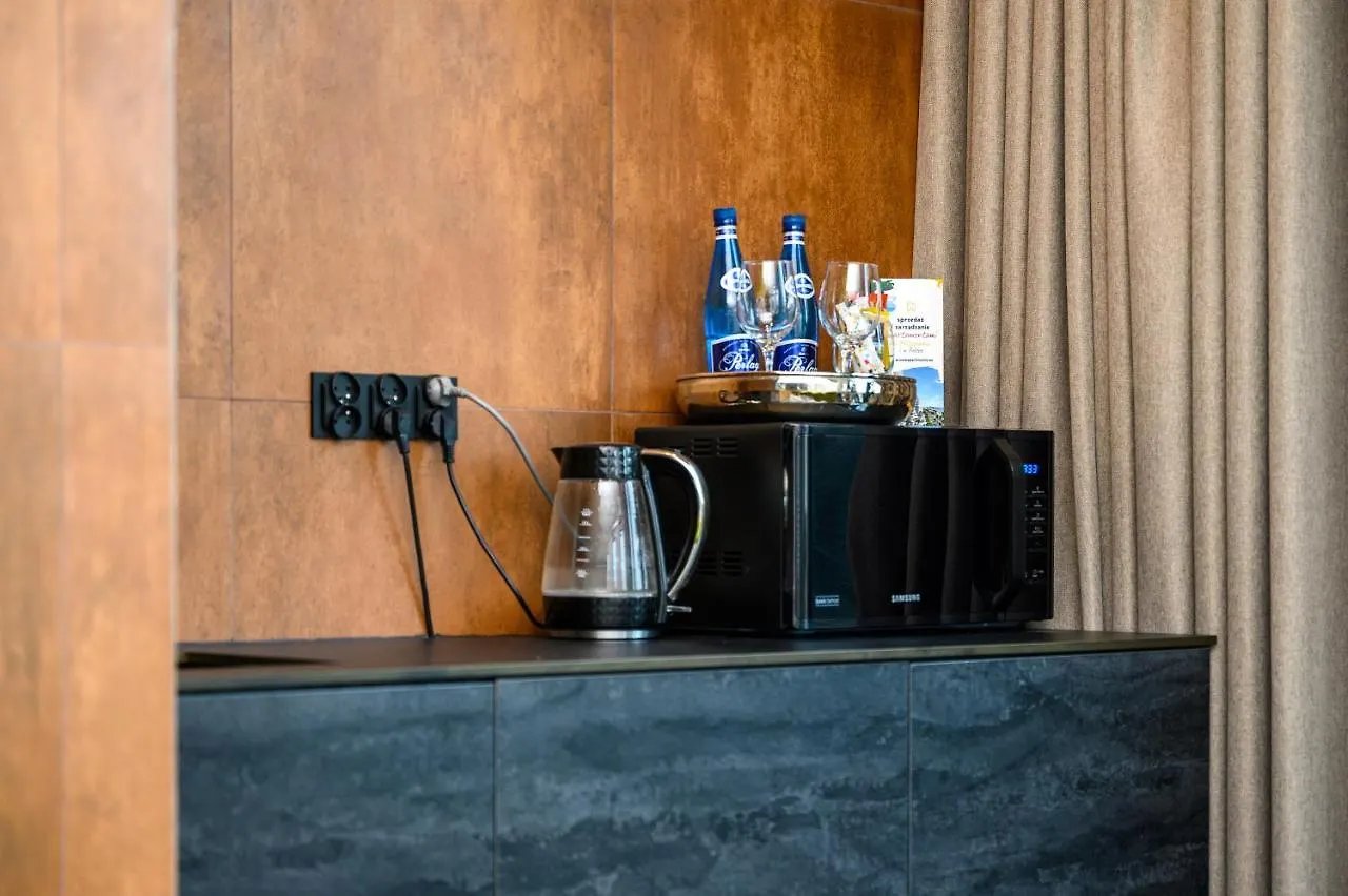 Rich Sopot By Oneapartments 0*,  Polska