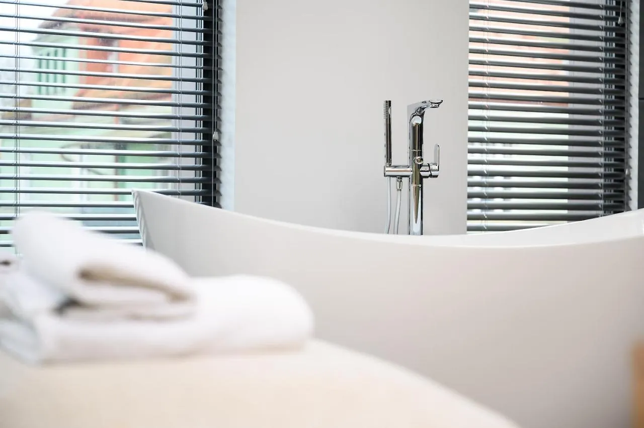 Apartment Rich Sopot By Oneapartments